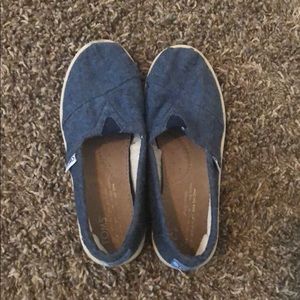 Kids Toms Shoes